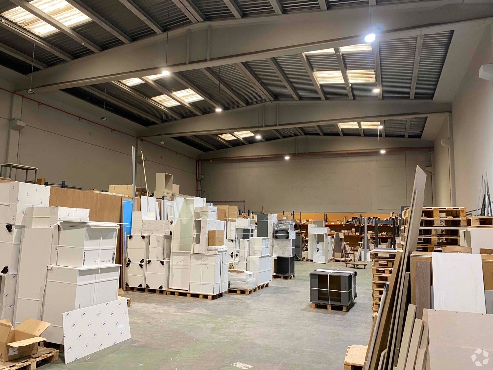 Industrial in Alcalá de Henares, Madrid for sale Interior Photo- Image 1 of 1