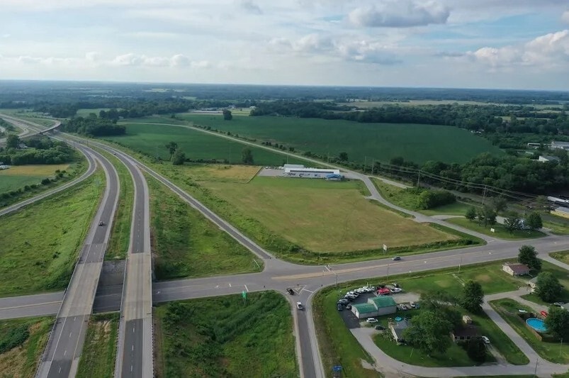 6920 Montclair Ave, Godfrey, IL for sale - Aerial - Image 3 of 25