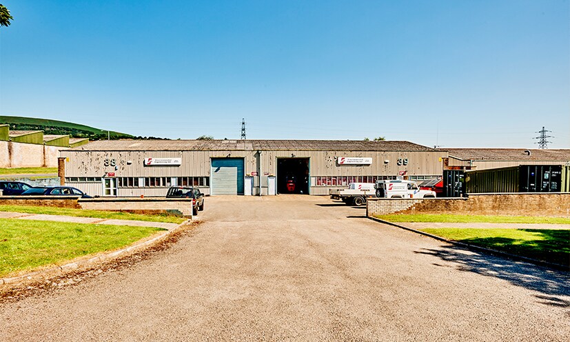 Springvale, Cwmbran for sale Primary Photo- Image 1 of 1