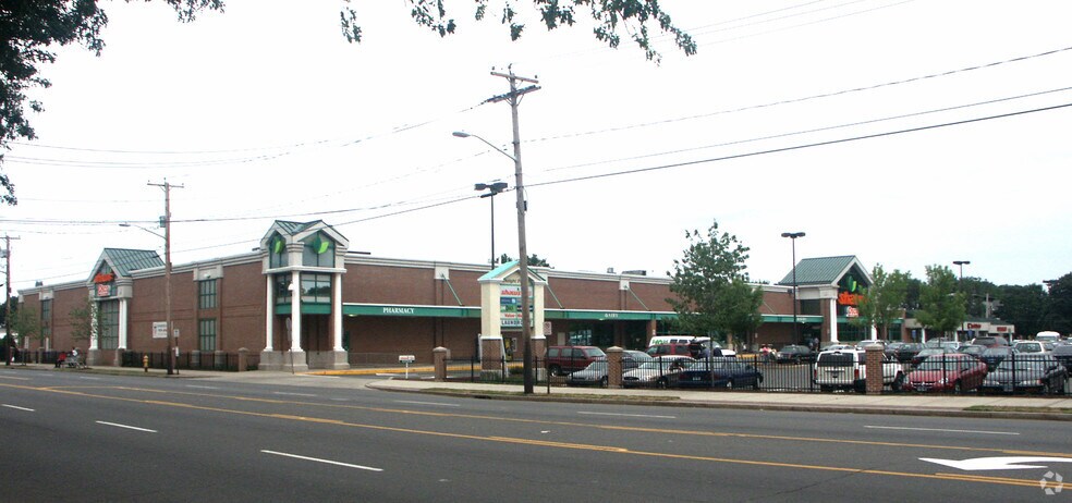 150 Whalley Ave, New Haven, CT for sale - Primary Photo - Image 1 of 1