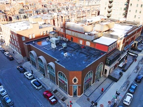 799 Boylston St, Boston, MA - AERIAL  map view - Image1