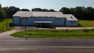 More details for 10411 S US Highway 79, Palestine, TX - Industrial for Sale