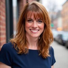 Kara Farrell-Kleefisch