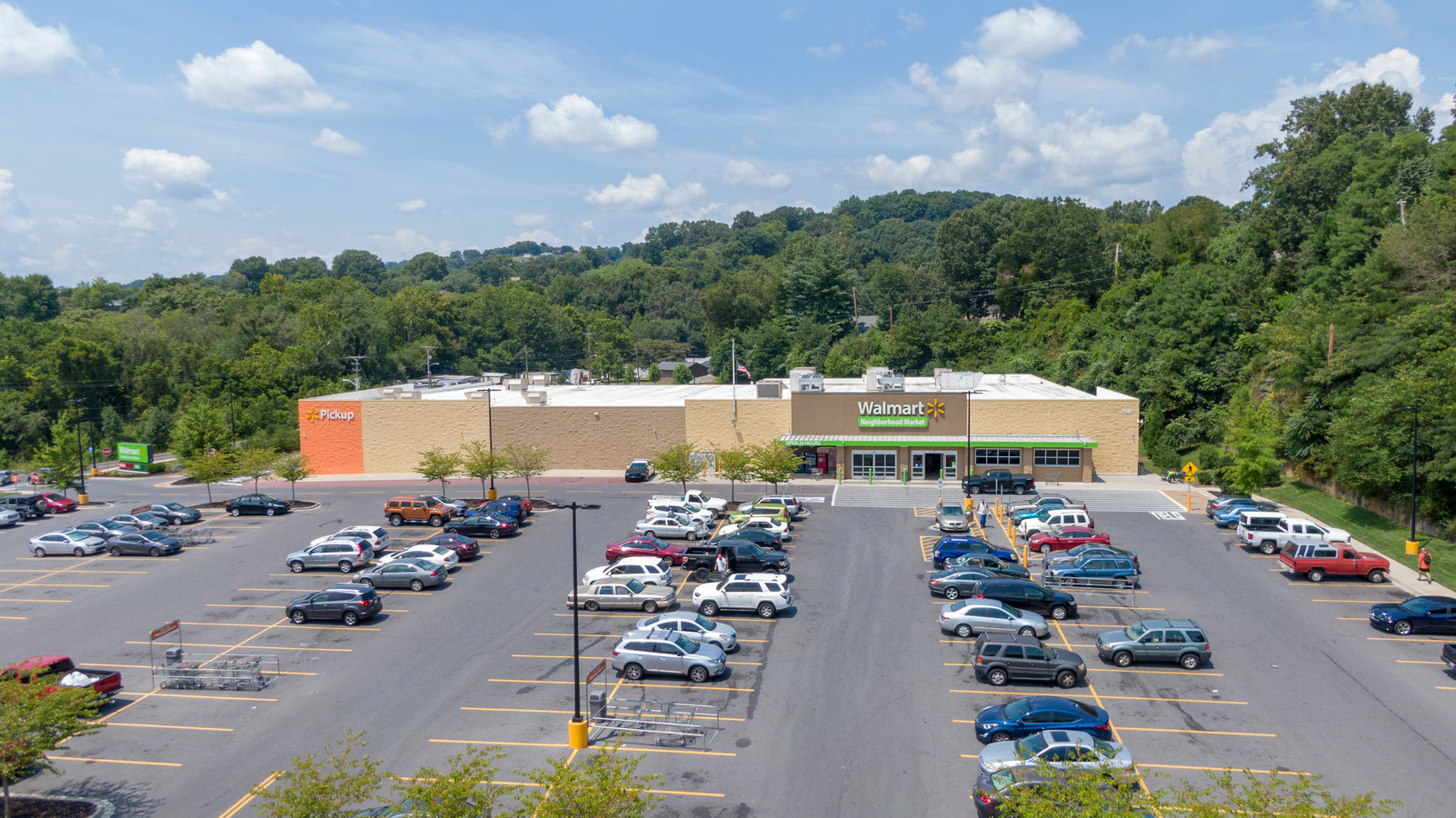 neighborhood credit union near me