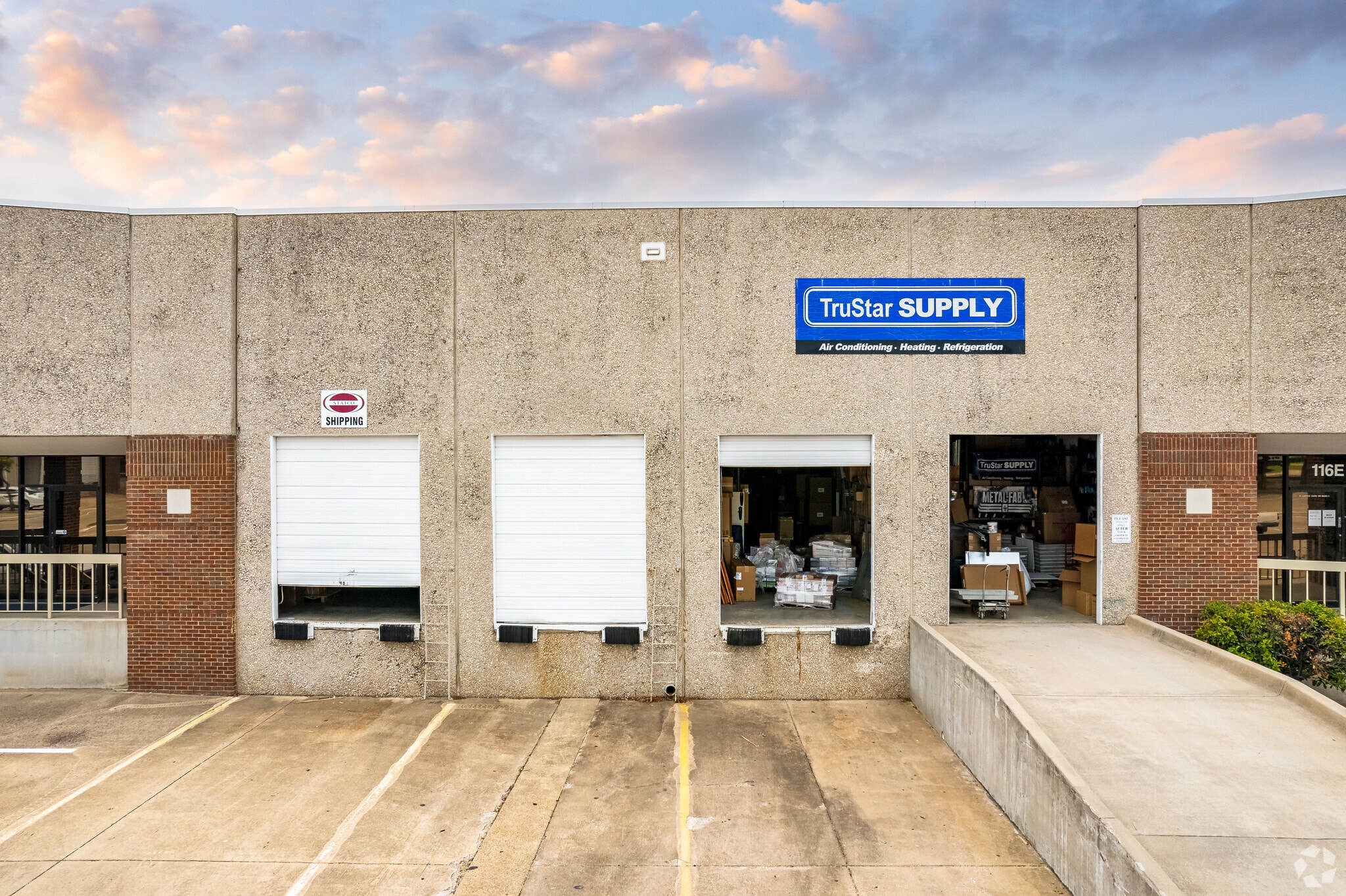 1111 Jupiter Rd, Plano, TX 75074 Jupiter Business Park