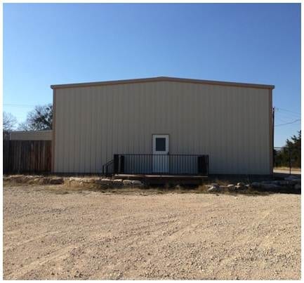 3101 N Highway 183, Liberty Hill, TX for sale - Building Photo - Image 2 of 16
