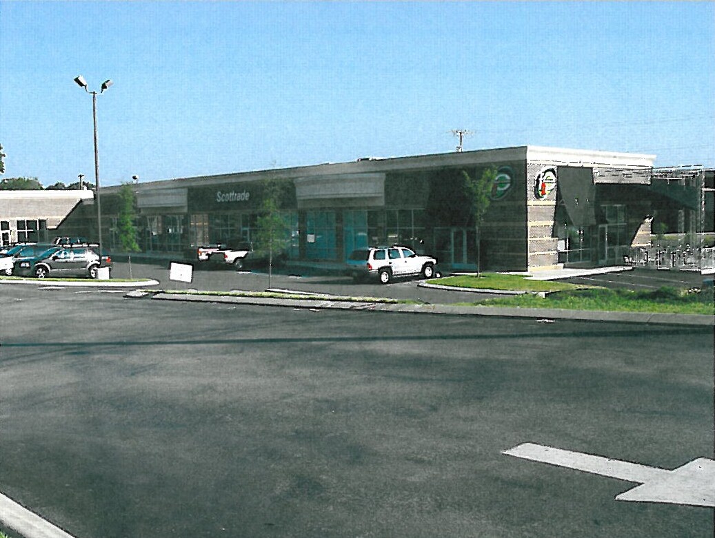 1919 Gunbarrel Rd, Chattanooga, TN for sale Building Photo- Image 1 of 1