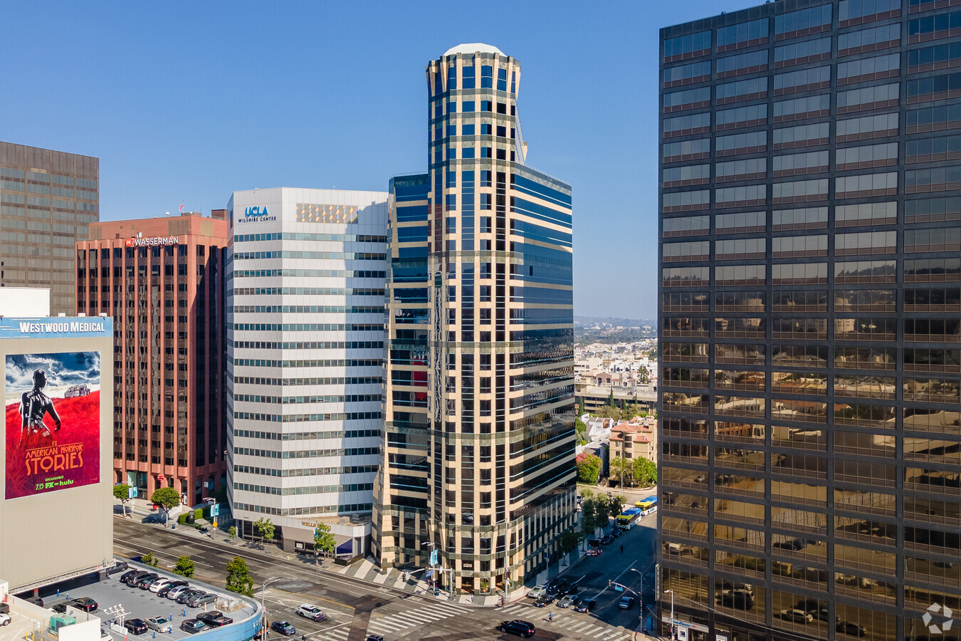 10940 Wilshire Blvd, Los Angeles, CA 90024 - The Tower | LoopNet