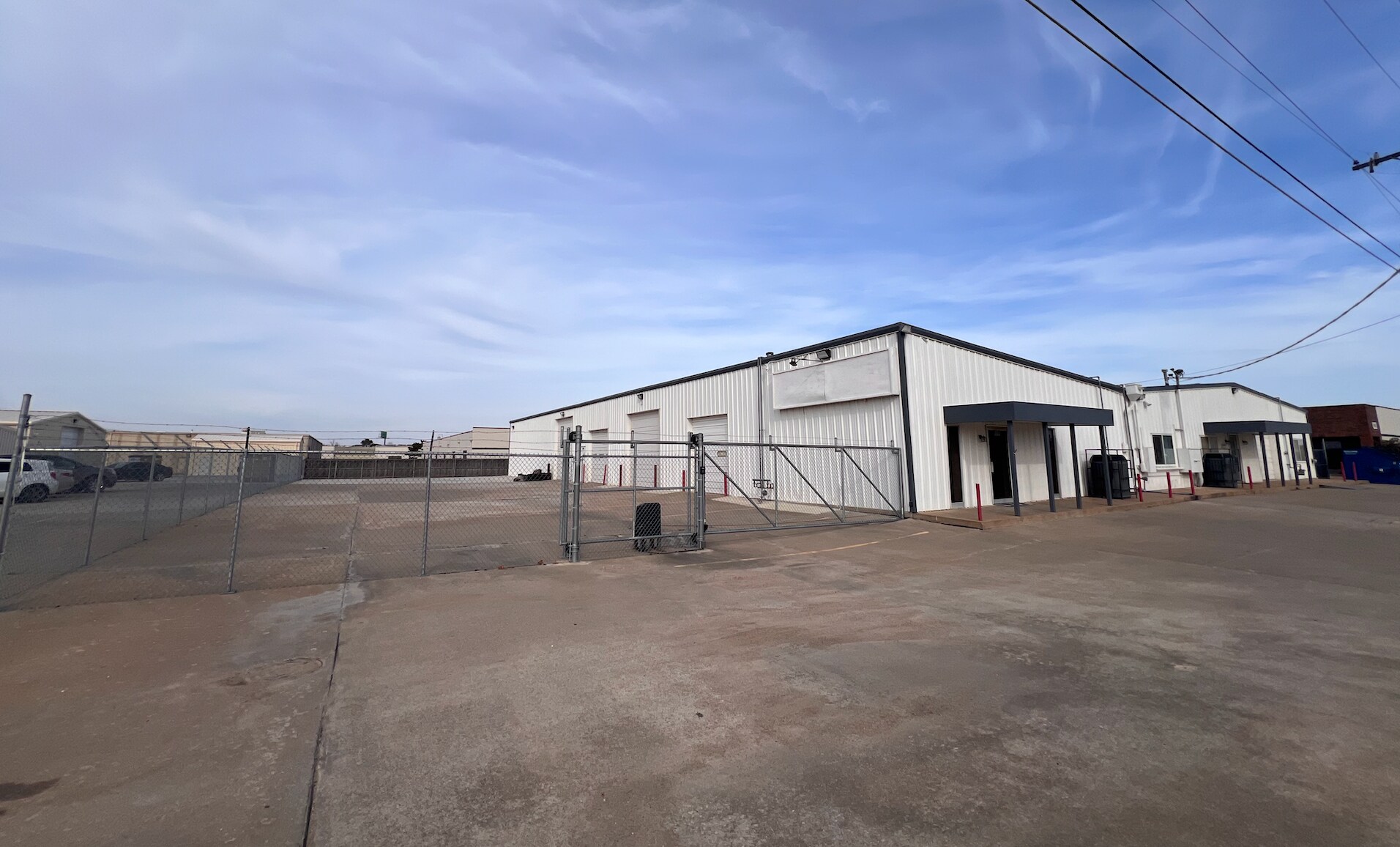 9809 E 44th Pl, Tulsa, OK for sale Building Photo- Image 1 of 1