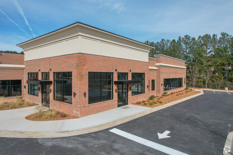 10740 Medlock Bridge Rd, Duluth, GA for lease - Building Photo - Image 3 of 3