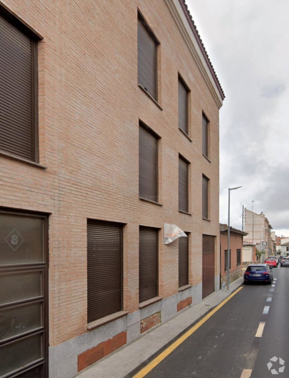 Land in Bargas, Toledo for sale Primary Photo- Image 1 of 1