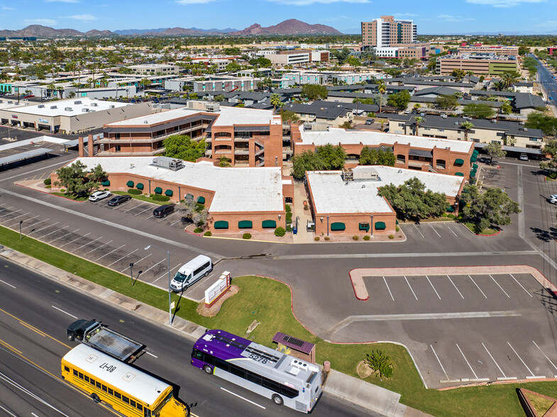 2701 N 16th St, Phoenix, AZ for sale - Building Photo - Image 3 of 7