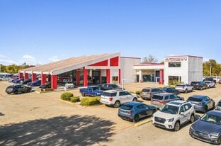 AutoSavvy - 20+ Unit Operator - Automotive Property