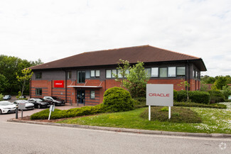 More details for Pynes Hl, Exeter - Office for Lease