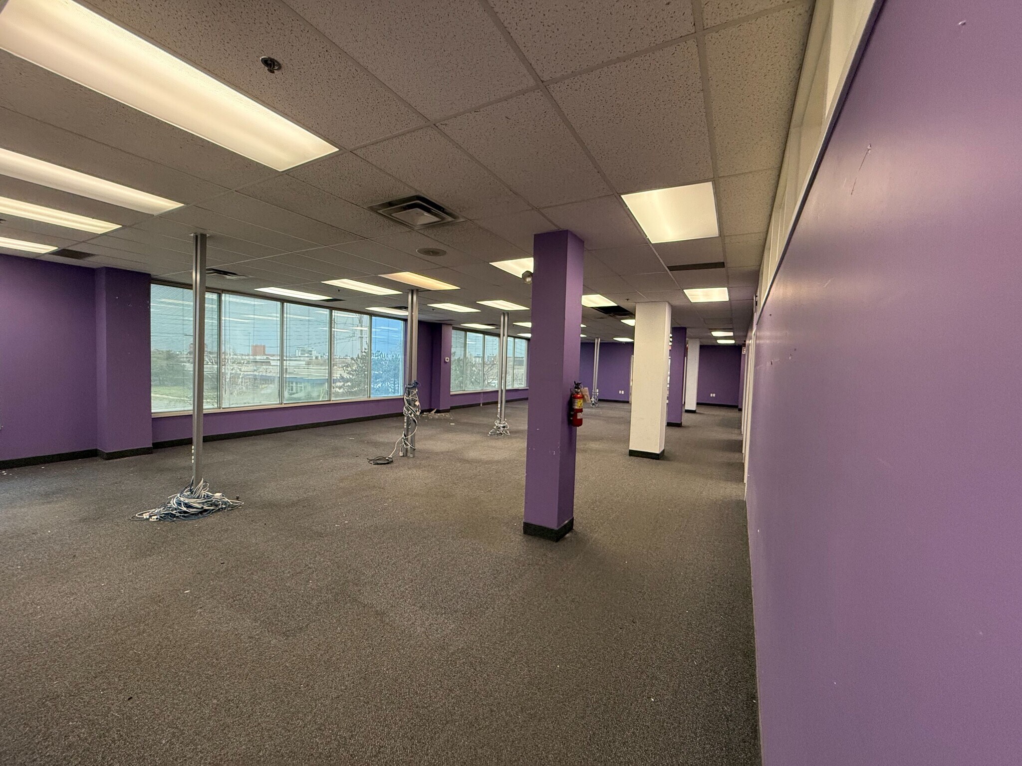 70 Disco Rd, Toronto, ON for lease Interior Photo- Image 1 of 8