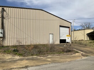 More details for 126 Broad St, Shannon, MS - Industrial for Sale