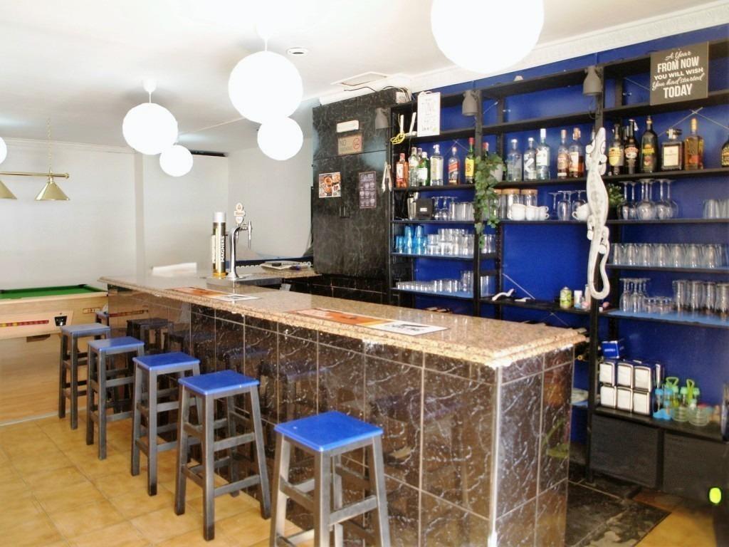 Retail in Benalmádena, Málaga for sale Interior Photo- Image 1 of 12