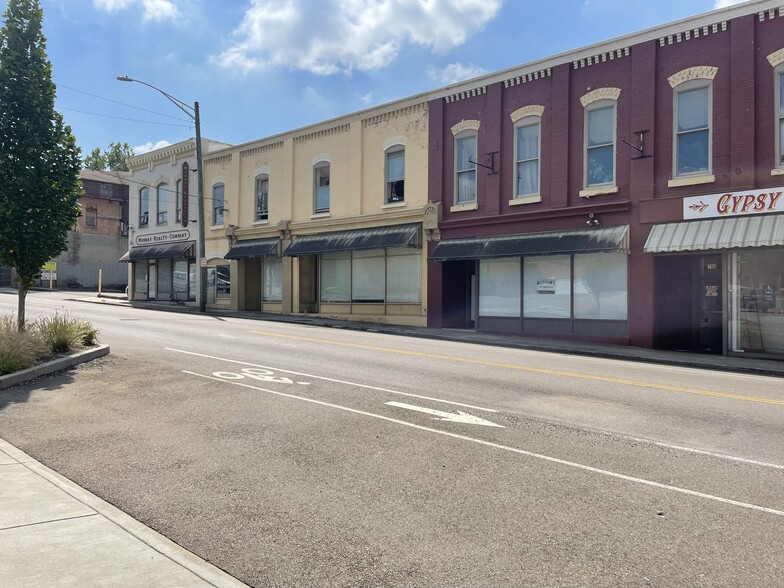 701 N Central St, Knoxville, TN for sale - Building Photo - Image 1 of 1