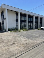 1250 Commercial Ave, Oxnard CA - Warehouse