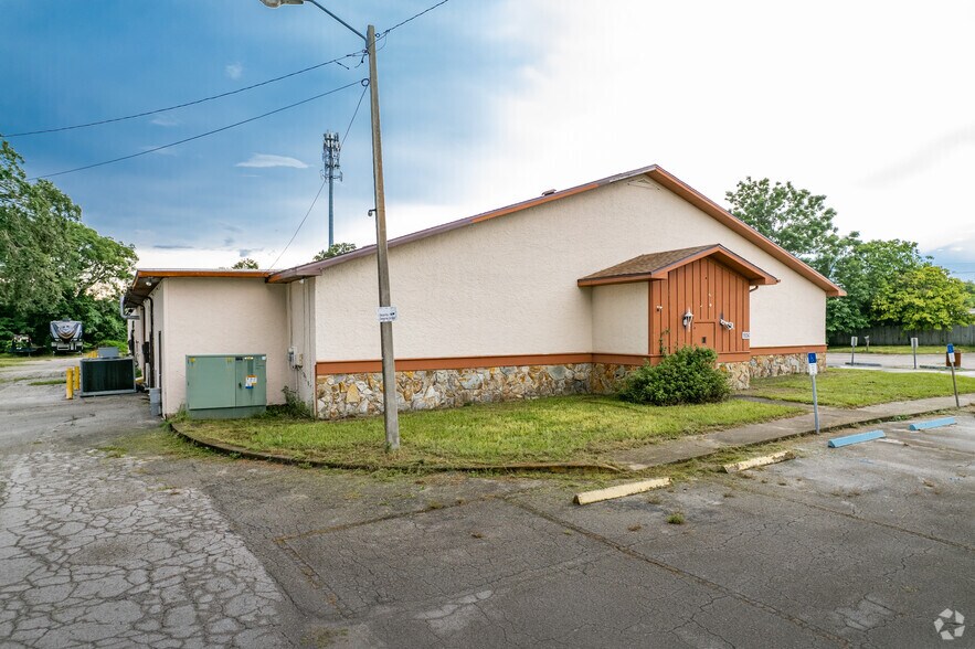 1936 Abacus Rd, Holiday, FL for lease - Building Photo - Image 3 of 5