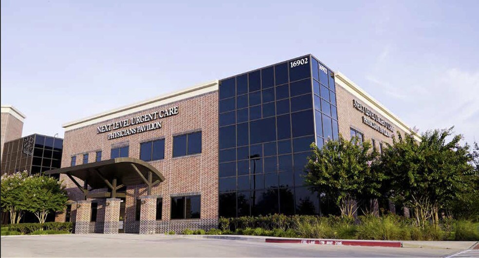 16902 Southwest Fwy, Sugar Land, TX 77479 - OfficeMedical Space for