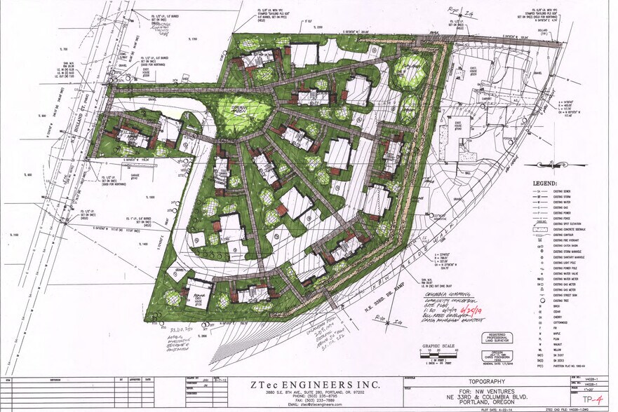 7130 NE 33rd Dr, Portland, OR for sale - Building Photo - Image 2 of 3