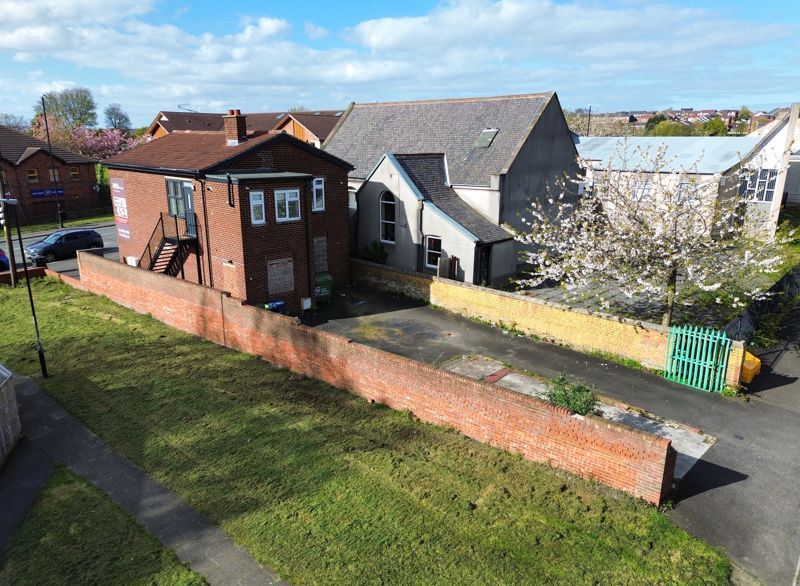 15 Princes St, Houghton Le Spring for lease - Building Photo - Image 3 of 7