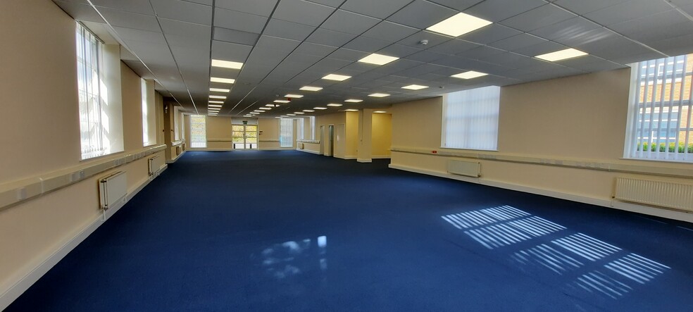 Hartlebury Trading Estate, Hartlebury for lease - Interior Photo - Image 2 of 3