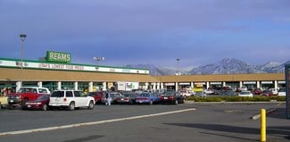 More details for 2572-2658 W 4700 S, Salt Lake City, UT - Retail for Lease