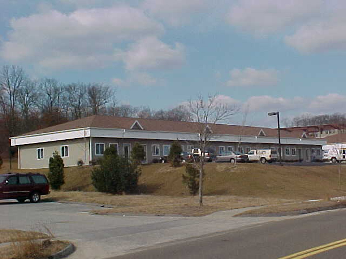 11 Freedom Way, Niantic, CT for lease Building Photo- Image 1 of 2