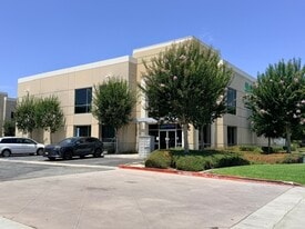 Bldg. 1 - Warehouse