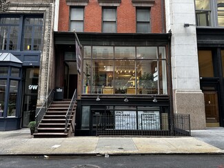 More details for 7 W 19th St, New York, NY - Retail for Lease