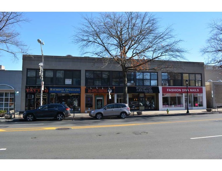 193-203 Mamaroneck Ave, White Plains, NY for sale - Primary Photo - Image 1 of 1