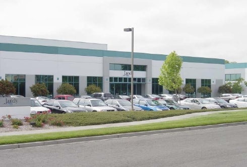 1758-1770 Corporate Cir, Petaluma, CA for lease - Building Photo - Image 2 of 10