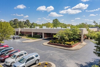 More details for 141 Hillcrest Dr, Clarksville, TN - Office/Medical for Lease