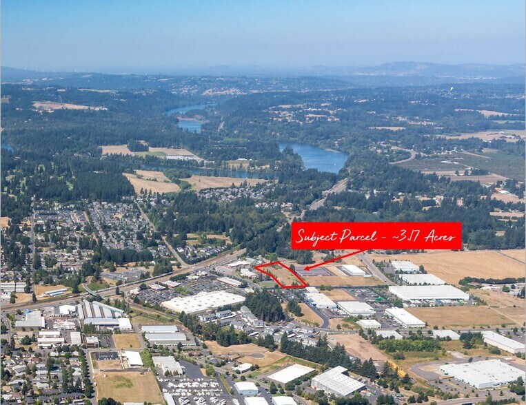 192 Hazel Dell, Canby, OR for sale - Building Photo - Image 1 of 1