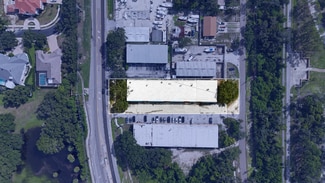 More details for 3785 Alt 19, Palm Harbor, FL - Industrial for Lease