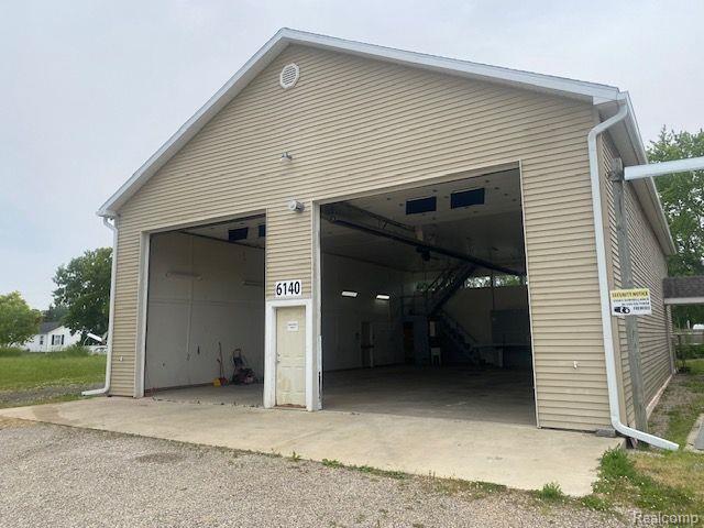 6140 Corunna Rd, Flint, MI for sale Building Photo- Image 1 of 1