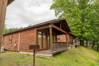More details for 3E Swinging Bridge Dr, Heber Springs, AR - Specialty for Sale