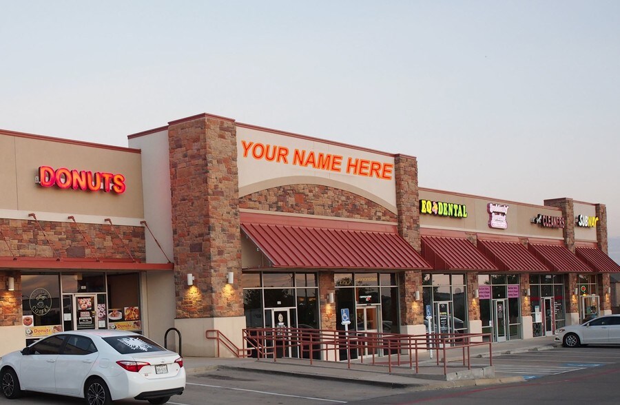 35053529 Heritage Trace Pky, Keller, TX 76244 Heritage Trace Plaza