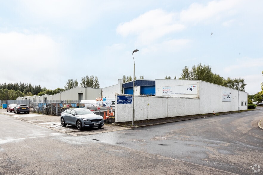 33 Carron Pl, East Kilbride for lease - Building Photo - Image 3 of 6