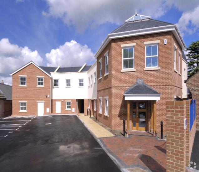 Manor Way, Verwood for sale Primary Photo- Image 1 of 1