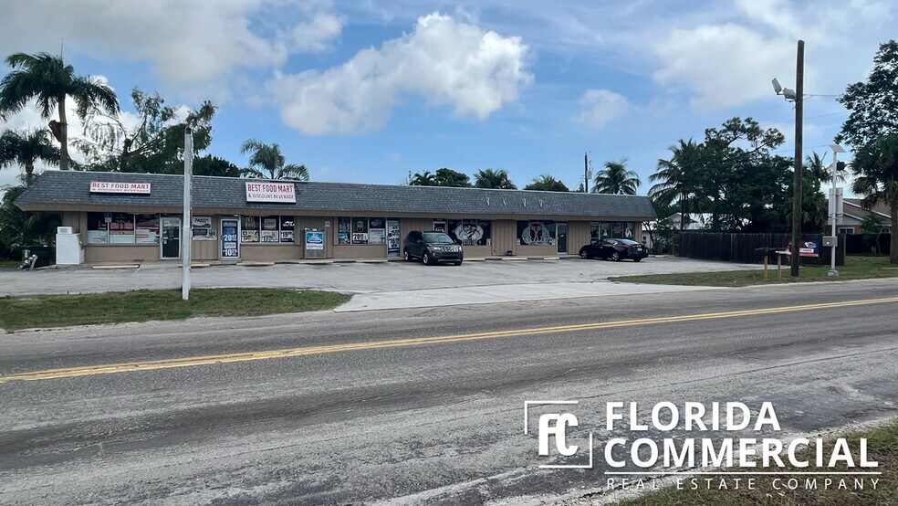 3585 SE Salerno Rd, Stuart, FL 34997