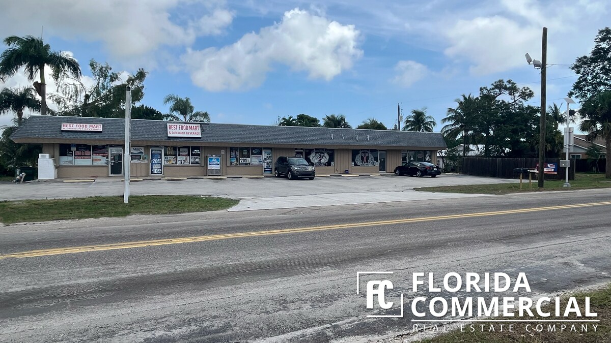 3585 SE Salerno Rd, Stuart, FL 34997