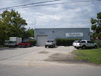 More details for 1721 Oak Tree Dr, Houston, TX - Industrial for Lease