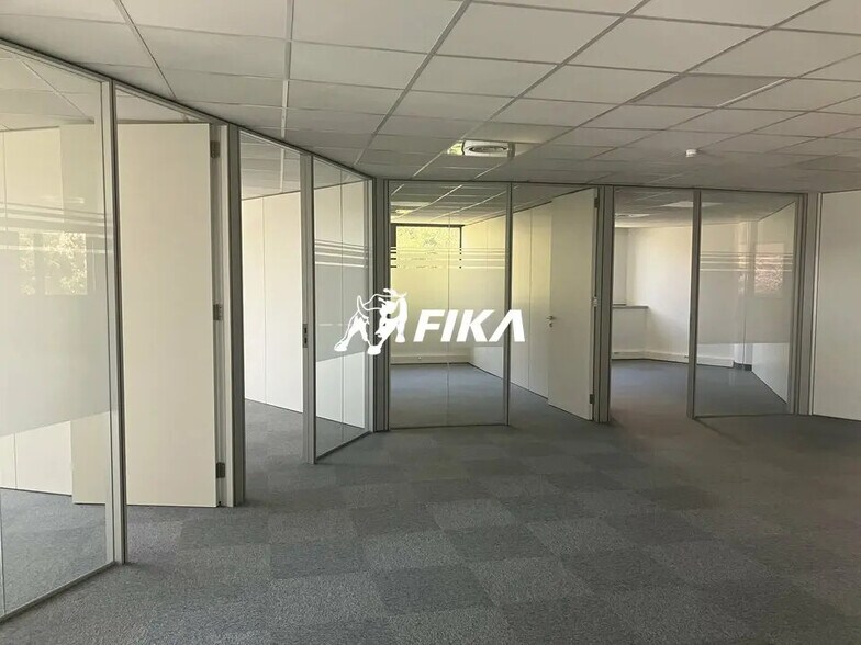 Office in Blagnac for lease - Interior Photo - Image 1 of 17