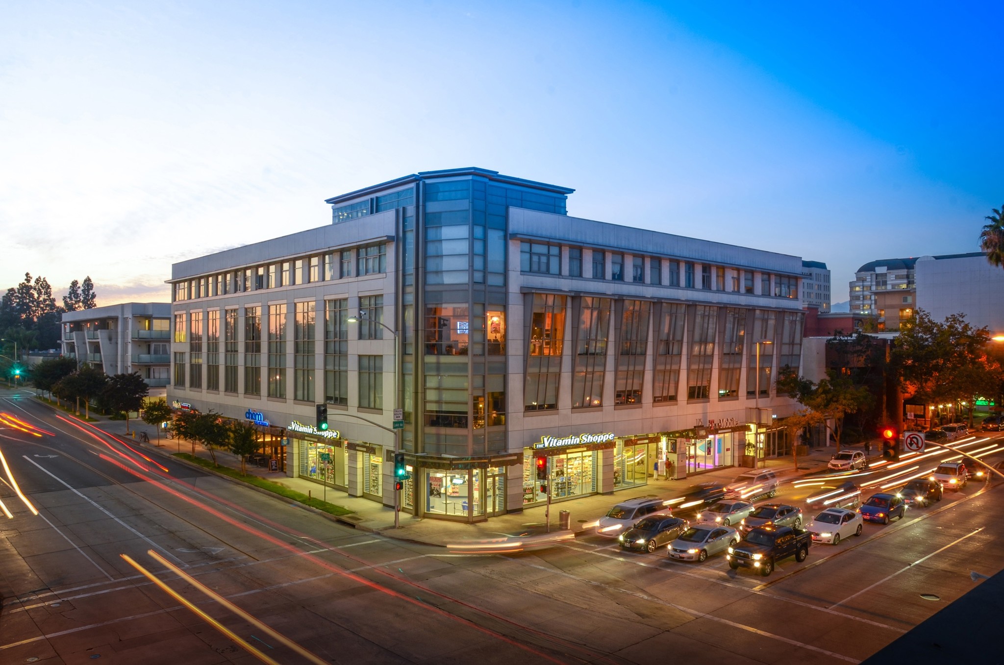 173 S Lake Ave, Pasadena, CA for sale Building Photo- Image 1 of 1