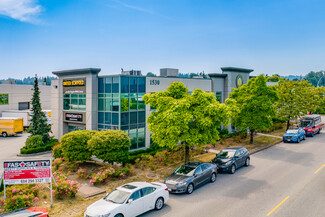 More details for 1530 Kingsway Ave, Port Coquitlam, BC - Industrial for Sale