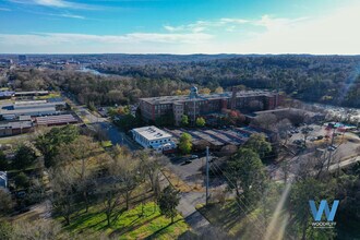 3201 1st Ave, Columbus, GA - AERIAL  map view - Image1