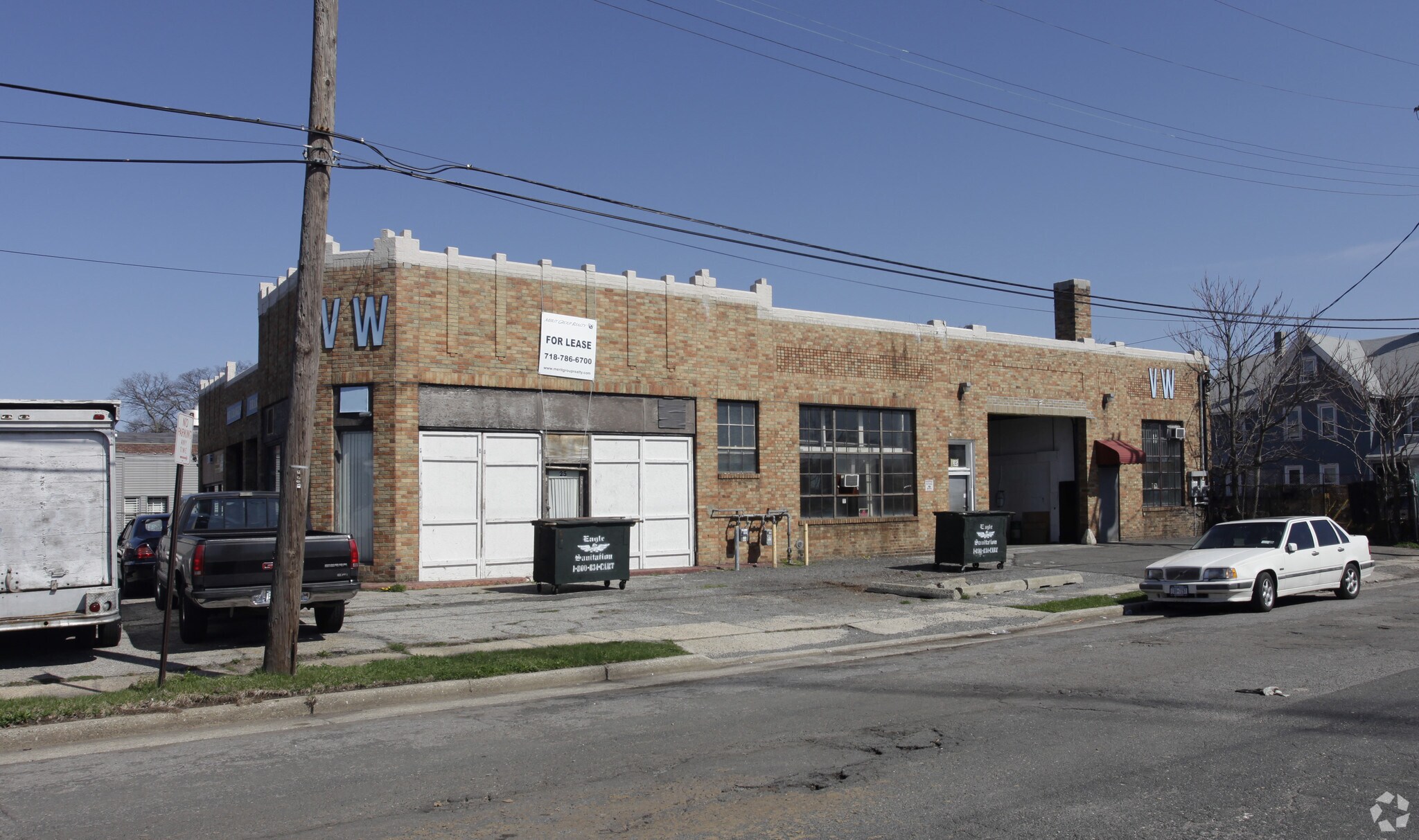 214 Main St, Hempstead, NY for sale Building Photo- Image 1 of 1